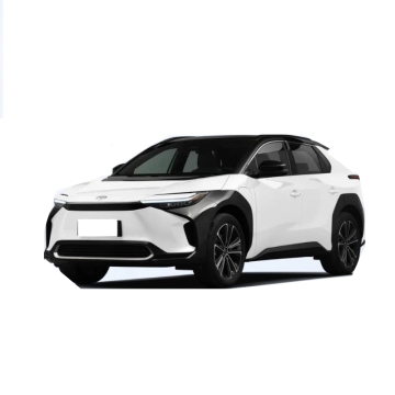 2023ホットセールは、販売用にBZ4X電気自動車を使用しました