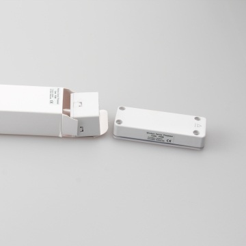 2021 FUTAI FC-60 Wireless Sensor Processor for Safety Edge with Magnet: Comprehensive Search Engine