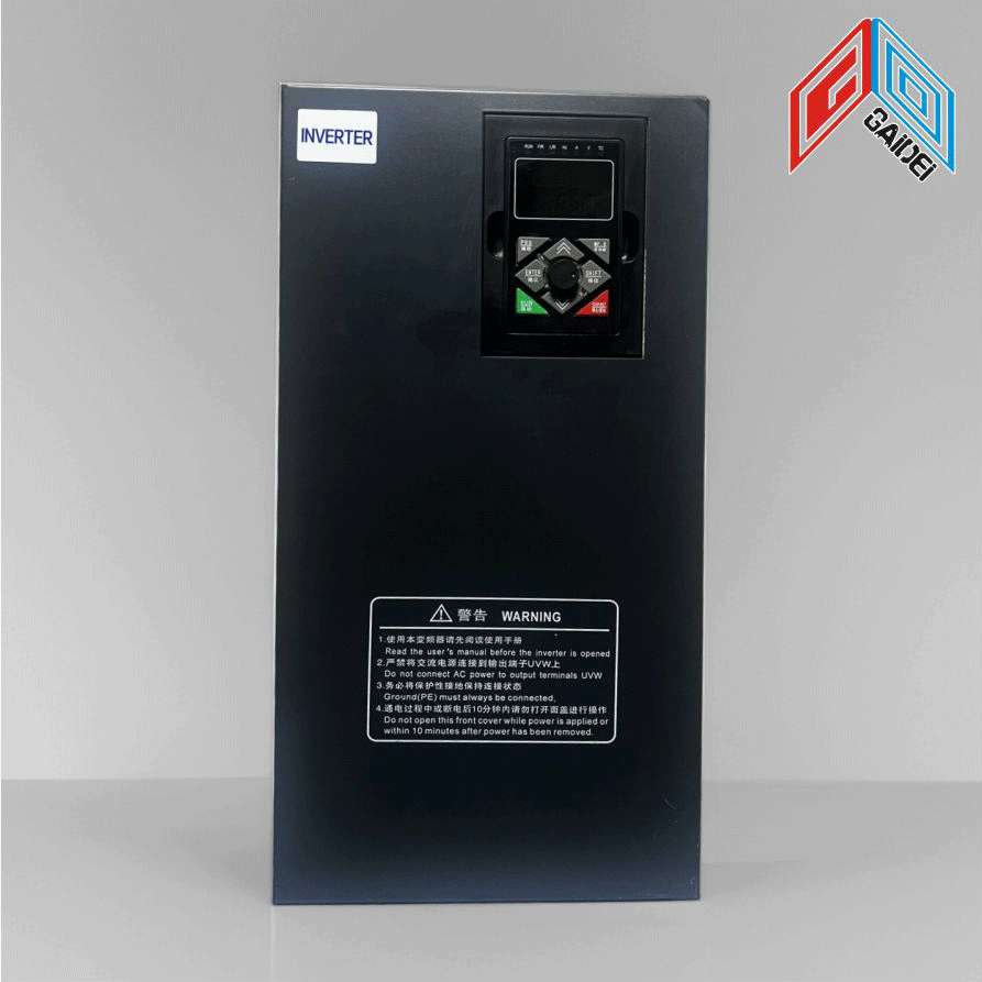 Промышленные частотные преобразователь 380V