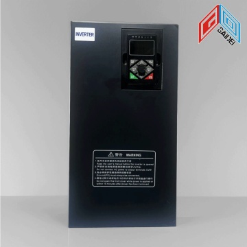 Промышленные частотные преобразователь 380V