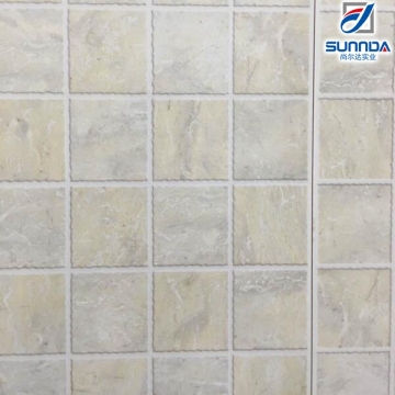 25X40cm Chinese factory producing verified waterproof glazed ceramic wall tiles