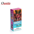 Original RandM Squid Box 5200 Puffs Disposable Vapes