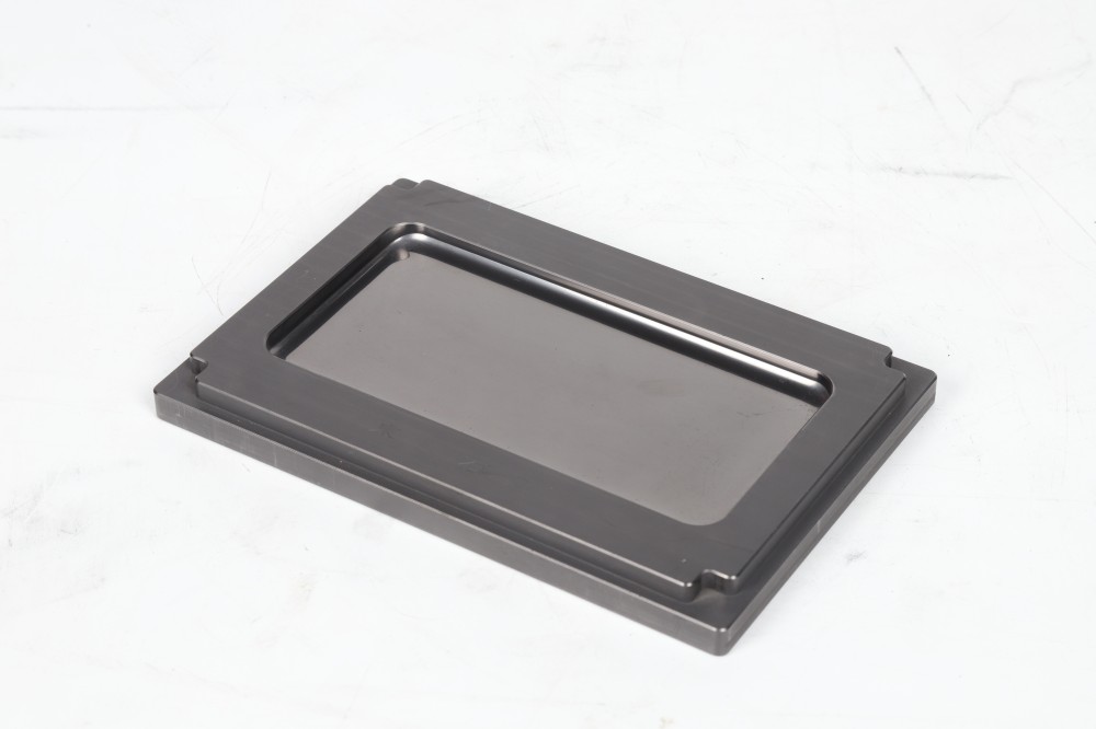 Mobile Phone Screen Hot Bending Graphite Molds