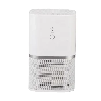 Home Remove Smog PM2.5 HEPA Filter Air Purifier