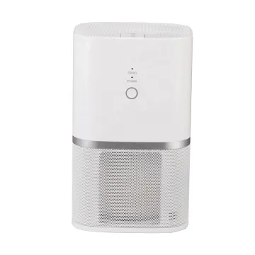 Home Remove Smog PM2.5 HEPA Filter Air Purifier