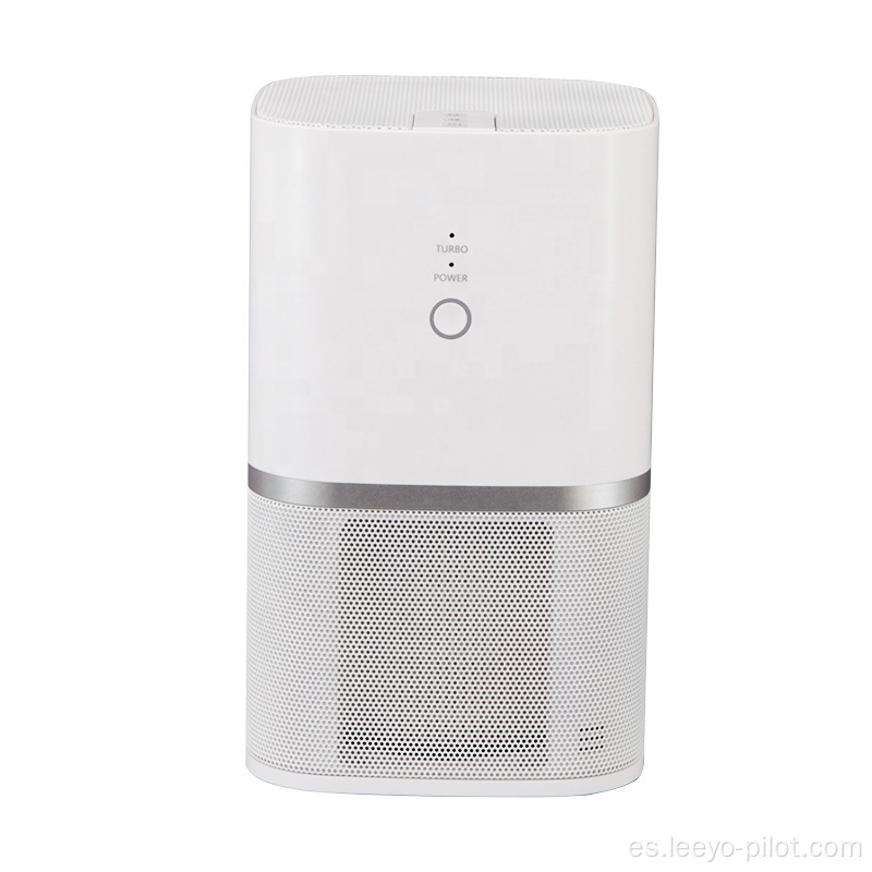 HOME REMOBRE SMOG PM2.5 HEPA Filtro Purificador de aire