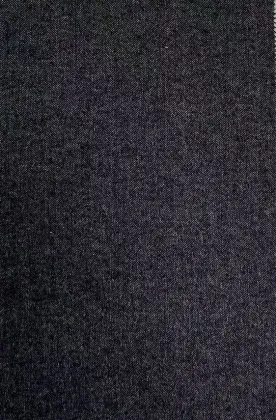 Woven wool chemical fiber fabric