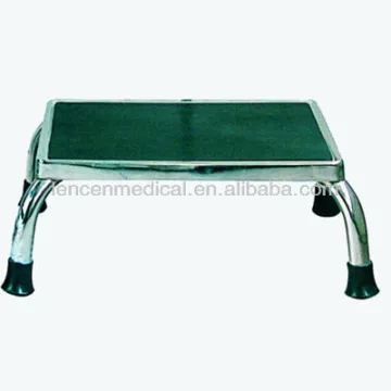 Medical Step Stool