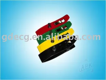 ECG CLAMP ELECTRODE