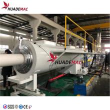 315-630mm PE pipe making machine