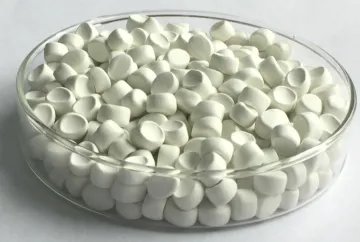 Pre-dispersed Rubber Curing activator ZnO-80