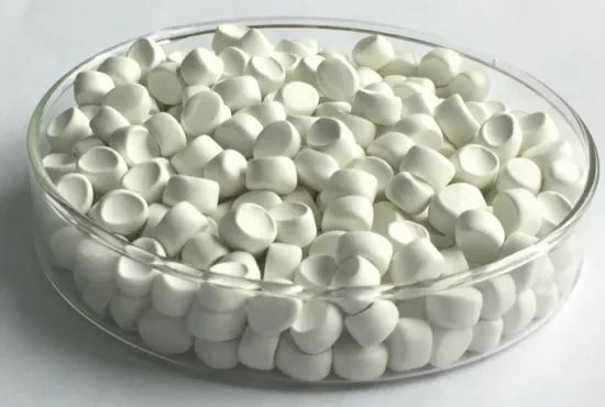 Premix Rubber chemicals ZnO-80