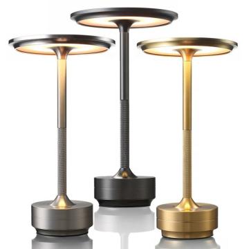 Luxury Table Lamp for Quality Hotel Living Room and Bedroom
