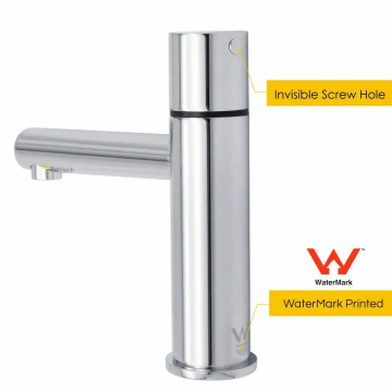 Factory Direct Hot and Cold Brass Faucet for Bathroom Sink
