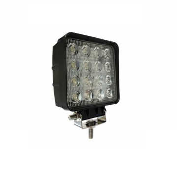 LED Auxiliary Lighting for Trucks: Enhancing Offroad and Driving Visibility