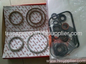 Kits de reconstruction de Transmission automatique