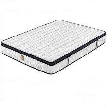 ISO produced pocket-spring mattress bedroom furniture