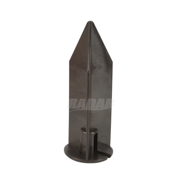 RAC-S02 PVC Stake/Spike for Pathway Flood Accent Wall Lighting Accessories