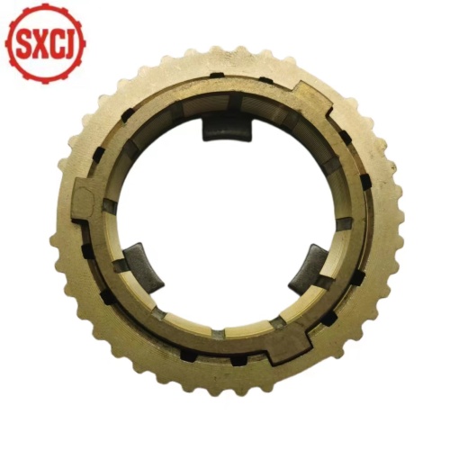customization Auto Spare Parts gearbox parts Synchronizer Ring set oem 085 311 279 for VOLKSWAGEN