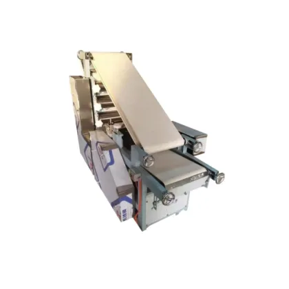 Good Quality Groundbreaking Choux Pastry Machine