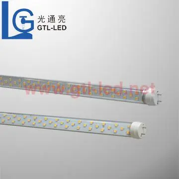 LED T10 tube lights replace traditional tube directly,long life spa