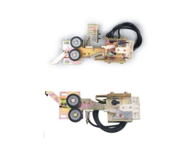 DIM Landing Door Locking Device for Hyundai Elevators