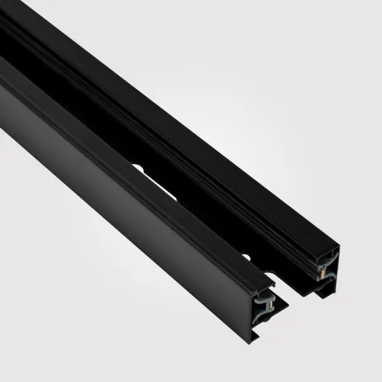 Aluminium Deck LED Light Track Rail Systems