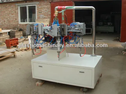 502 super glue bottle making machine