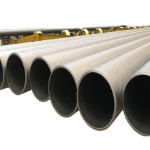 GOST 20295-85 K52 Steel Pipes