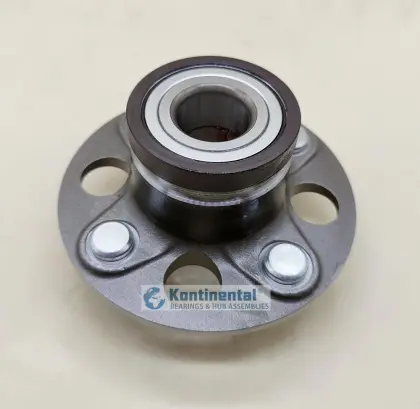 42200-SEL-951 42200-SEL-T51 28BWK19 HUB BEARING ASSEMBLY