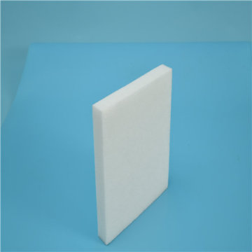 Pannelli in schiuma acustica al 100% in fibra di poliestere