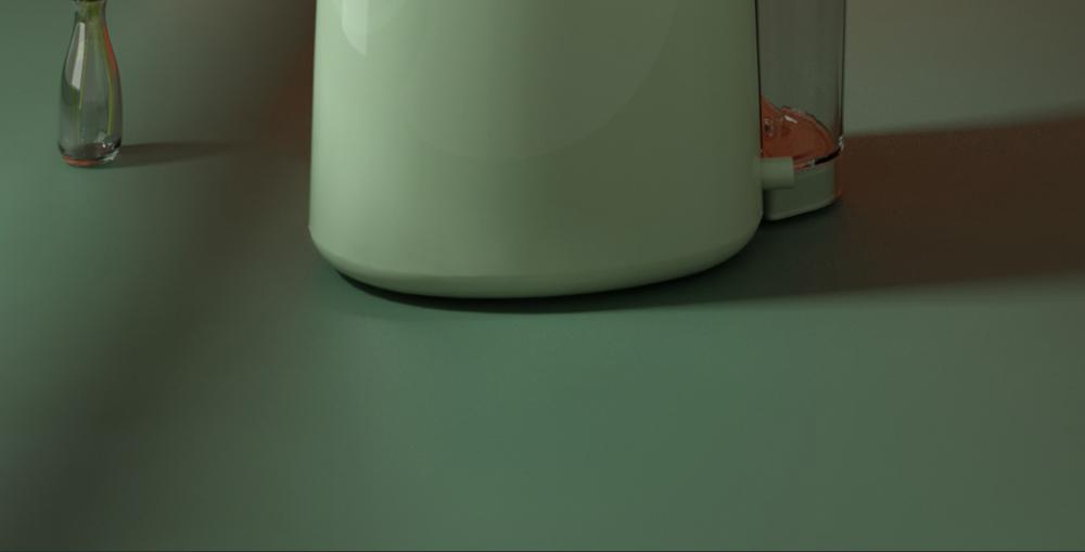 Panty Washing Machine Xiaoji Panty Washing Machine Xiaoji