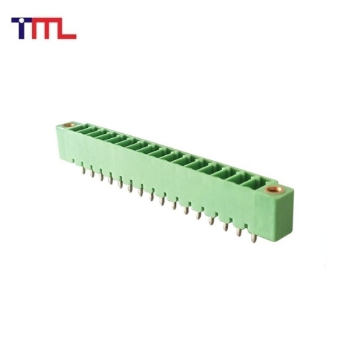 Composite Terminal Blocks for Sale Custom Terminals