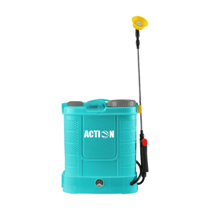 12E-14 Standard Backpack Electric Sprayer