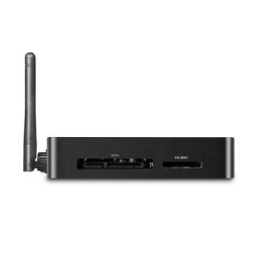 Hot sale Dual core network set-top box TV box