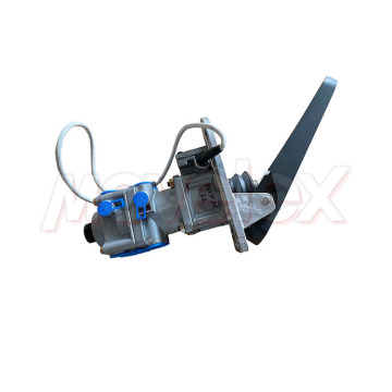 Brake Pedal 1612135500003" could be titled as:

"Brake Pedal 1612135500003 - Part Number Search