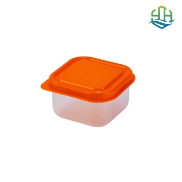 Mini boîtes de rangement 4 pièces pour petits objets