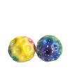 PU красочный пасхальный мяч