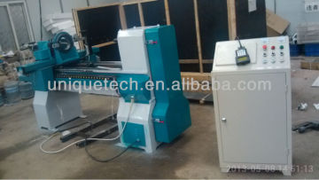 automatic wood lathe with good price