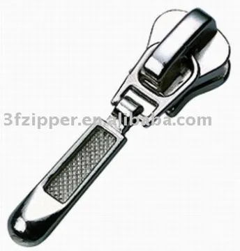 Middle Ring Plastic Slider