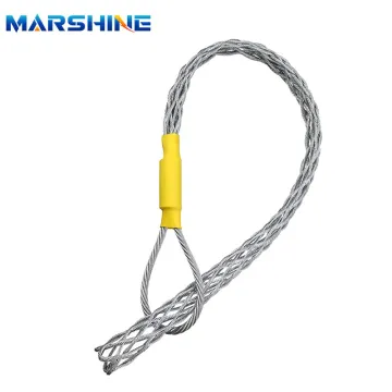 Mesh Cable Sock Grips Mesh Sock Joints