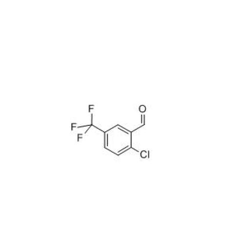 2-Chloro - 5-(trifluorométhyl) benzaldéhyde (CAS 82386-89-8)
