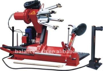 Peralatan Pembaikan Auto Trak Tayar Changer dengan CE