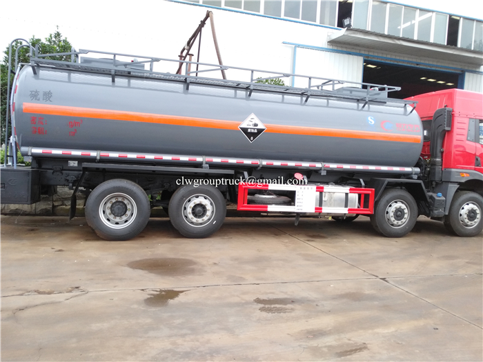 Fuel Tanker 2