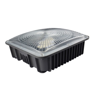 EMC LVD approved 75w Led Canopy Light