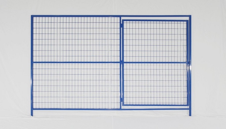 Top Quality Temporary Welded Mesh Fence Wholes Price