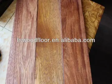 unfinished merbau hardwood flooring