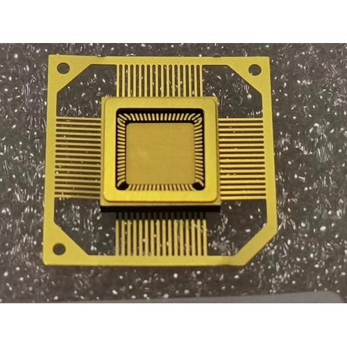 CQFP64GPackages ji bo Lasers High High