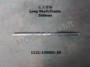 EP long shaft  EP Forklift Parts / support shaft frame 560m