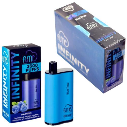 Дымовый Vape Fiume Infinity 3500Установок в наличии